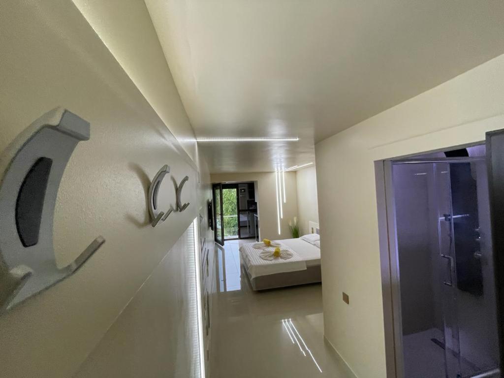 Jxn Rooms サターン エクステリア 写真