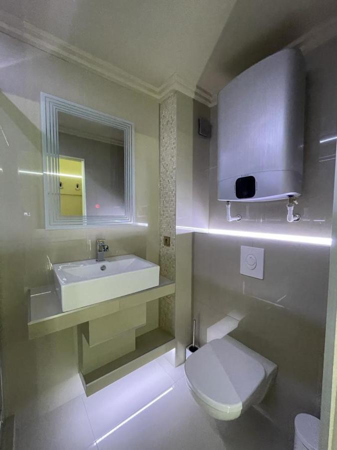 Jxn Rooms サターン エクステリア 写真