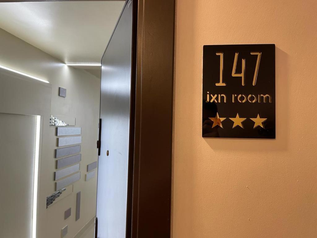 Jxn Rooms サターン エクステリア 写真