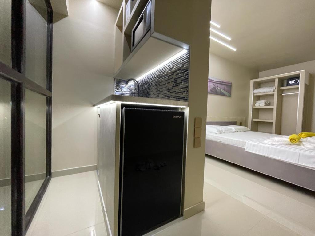 Jxn Rooms サターン エクステリア 写真